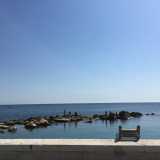 Ed � proprio in questo punto che notiamo tre scalette in legno...